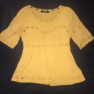Lizard Thicket Boutique Top
